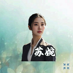 苏婉